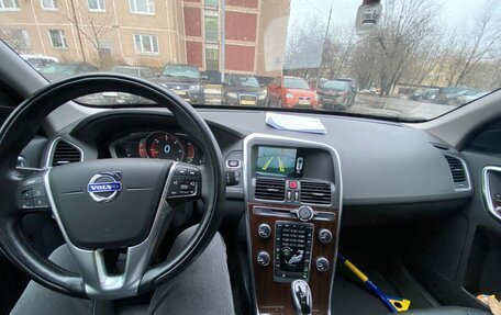 Volvo XC60 II, 2014 год, 1 999 999 рублей, 9 фотография