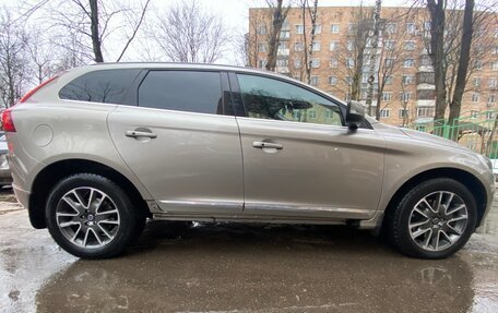 Volvo XC60 II, 2014 год, 1 999 999 рублей, 4 фотография