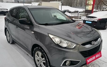 Hyundai ix35 I рестайлинг, 2013 год, 1 300 000 рублей, 6 фотография