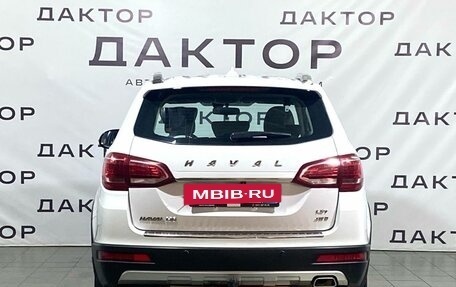 Haval H6, 2018 год, 1 499 000 рублей, 5 фотография