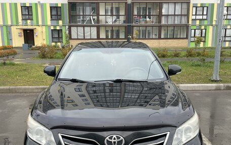 Toyota Camry, 2010 год, 1 250 000 рублей, 1 фотография