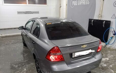 Chevrolet Aveo III, 2009 год, 300 000 рублей, 1 фотография