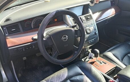 Nissan Teana, 2006 год, 780 000 рублей, 5 фотография