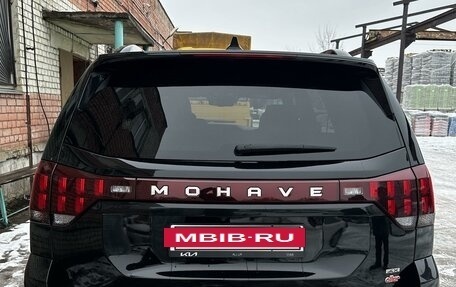 KIA Mohave I, 2023 год, 6 250 000 рублей, 13 фотография