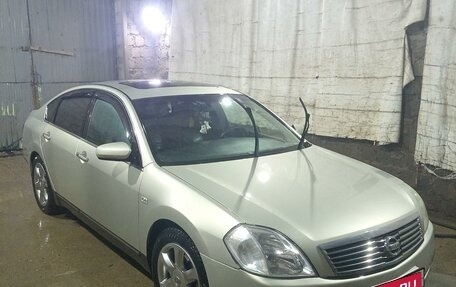 Nissan Teana, 2006 год, 780 000 рублей, 6 фотография