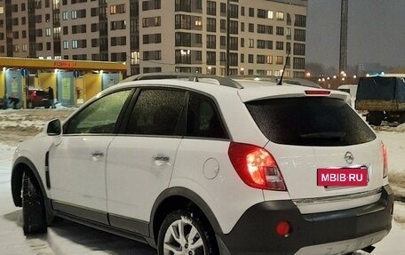 Opel Antara I, 2012 год, 930 000 рублей, 7 фотография