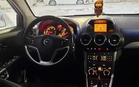 Opel Antara I, 2012 год, 930 000 рублей, 13 фотография