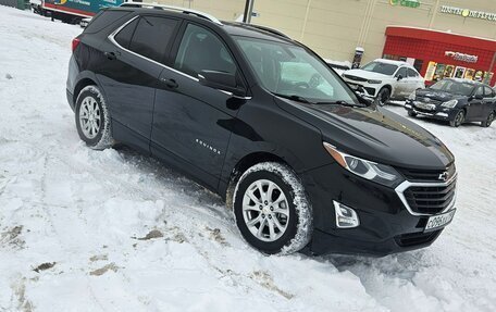 Chevrolet Equinox III, 2019 год, 1 800 000 рублей, 11 фотография