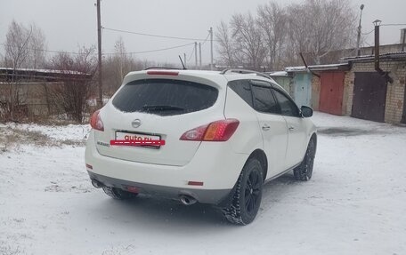 Nissan Murano, 2010 год, 1 500 000 рублей, 12 фотография