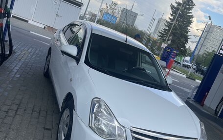 Nissan Almera, 2015 год, 750 000 рублей, 2 фотография