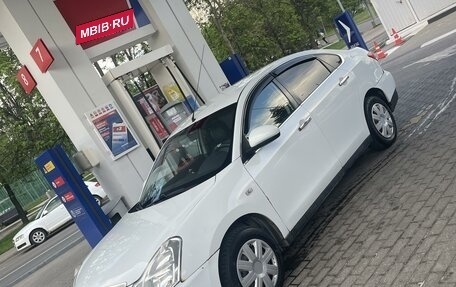 Nissan Almera, 2015 год, 750 000 рублей, 4 фотография