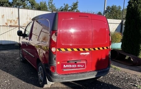 Renault Kangoo II рестайлинг, 2012 год, 750 000 рублей, 3 фотография