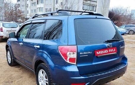 Subaru Forester, 2011 год, 1 349 000 рублей, 3 фотография