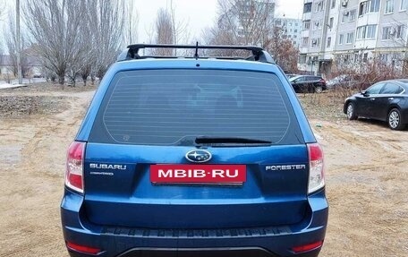 Subaru Forester, 2011 год, 1 349 000 рублей, 5 фотография