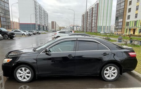 Toyota Camry, 2010 год, 1 250 000 рублей, 3 фотография