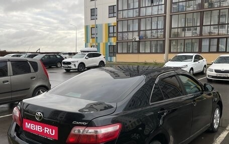 Toyota Camry, 2010 год, 1 250 000 рублей, 6 фотография