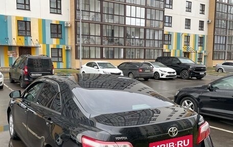 Toyota Camry, 2010 год, 1 250 000 рублей, 4 фотография