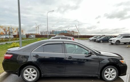 Toyota Camry, 2010 год, 1 250 000 рублей, 8 фотография