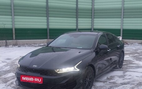 KIA K5, 2020 год, 2 600 000 рублей, 2 фотография