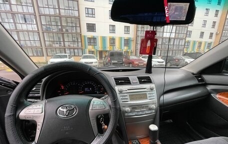 Toyota Camry, 2010 год, 1 250 000 рублей, 27 фотография