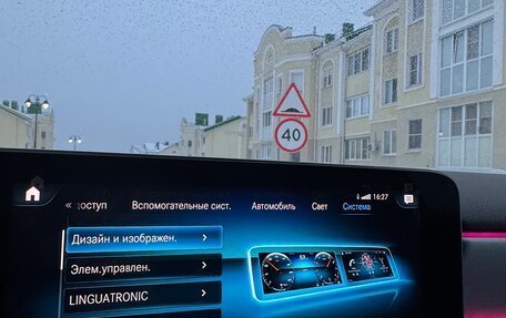 Mercedes-Benz A-Класс, 2018 год, 2 900 000 рублей, 18 фотография