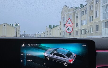 Mercedes-Benz A-Класс, 2018 год, 2 900 000 рублей, 24 фотография