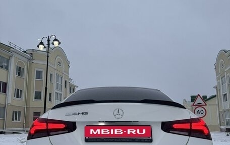 Mercedes-Benz A-Класс, 2018 год, 2 900 000 рублей, 11 фотография