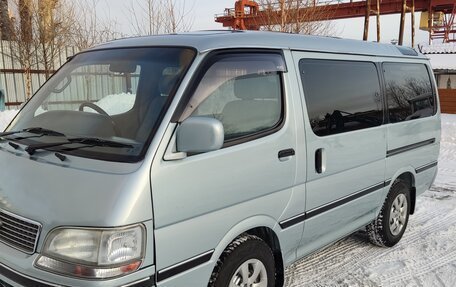 Toyota HiAce H100, 1997 год, 1 200 000 рублей, 34 фотография