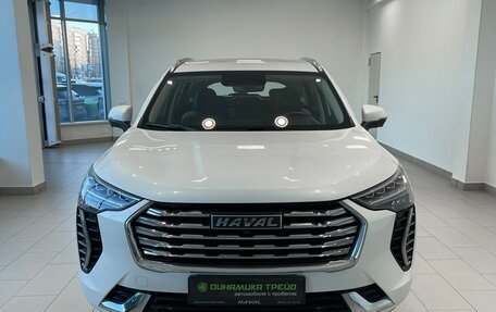 Haval Jolion, 2023 год, 2 088 000 рублей, 2 фотография