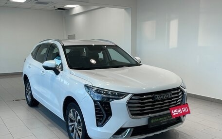 Haval Jolion, 2023 год, 2 088 000 рублей, 3 фотография