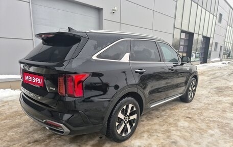 KIA Sorento IV, 2020 год, 3 299 000 рублей, 3 фотография