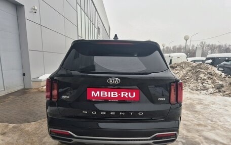 KIA Sorento IV, 2020 год, 3 299 000 рублей, 6 фотография