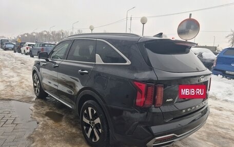 KIA Sorento IV, 2020 год, 3 299 000 рублей, 4 фотография