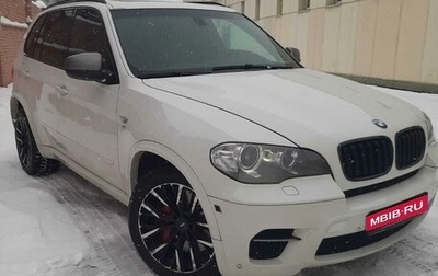 BMW X5, 2012 год, 2 900 000 рублей, 1 фотография