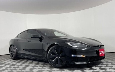 Tesla Model S I, 2023 год, 10 240 000 рублей, 1 фотография