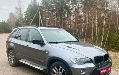 BMW X5, 2007 год, 1 750 000 рублей, 1 фотография