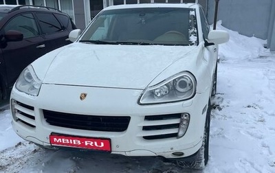 Porsche Cayenne III, 2008 год, 1 100 000 рублей, 1 фотография