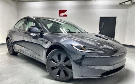 Tesla Model 3 I, 2024 год, 7 141 000 рублей, 1 фотография