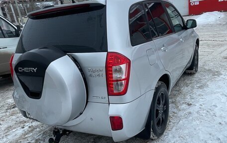 Chery Tiggo (T11), 2013 год, 655 000 рублей, 3 фотография