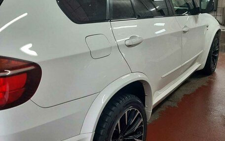 BMW X5, 2012 год, 2 900 000 рублей, 4 фотография