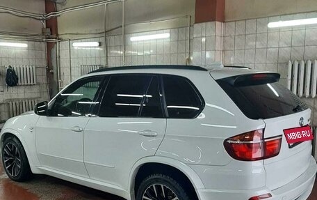 BMW X5, 2012 год, 2 900 000 рублей, 3 фотография