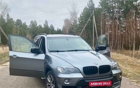 BMW X5, 2007 год, 1 750 000 рублей, 5 фотография