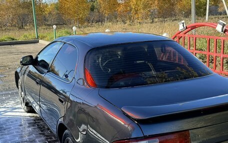 Toyota Sprinter Marino, 1994 год, 219 000 рублей, 5 фотография