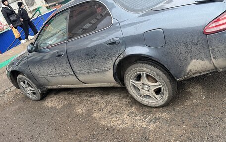 Toyota Sprinter Marino, 1994 год, 219 000 рублей, 7 фотография