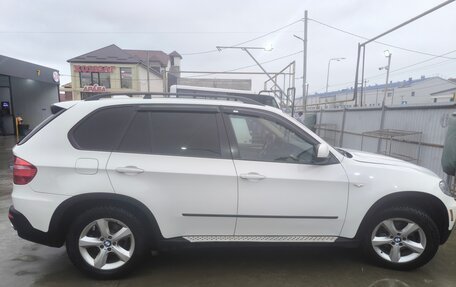 BMW X5, 2009 год, 1 650 000 рублей, 4 фотография