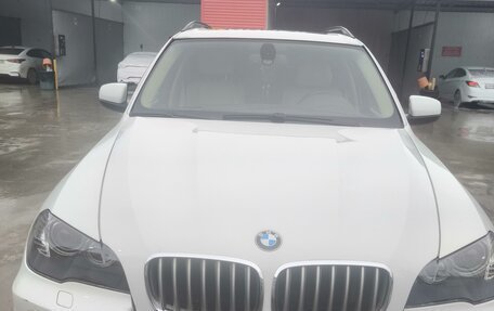 BMW X5, 2009 год, 1 650 000 рублей, 5 фотография