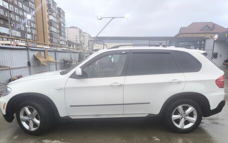 BMW X5, 2009 год, 1 650 000 рублей, 2 фотография