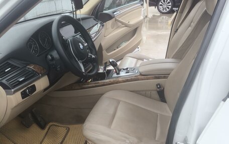 BMW X5, 2009 год, 1 650 000 рублей, 10 фотография