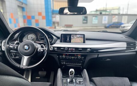 BMW X6, 2018 год, 5 195 000 рублей, 5 фотография