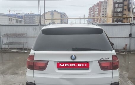 BMW X5, 2009 год, 1 650 000 рублей, 7 фотография